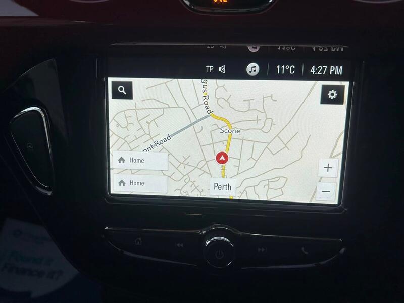 VAUXHALL ADAM
