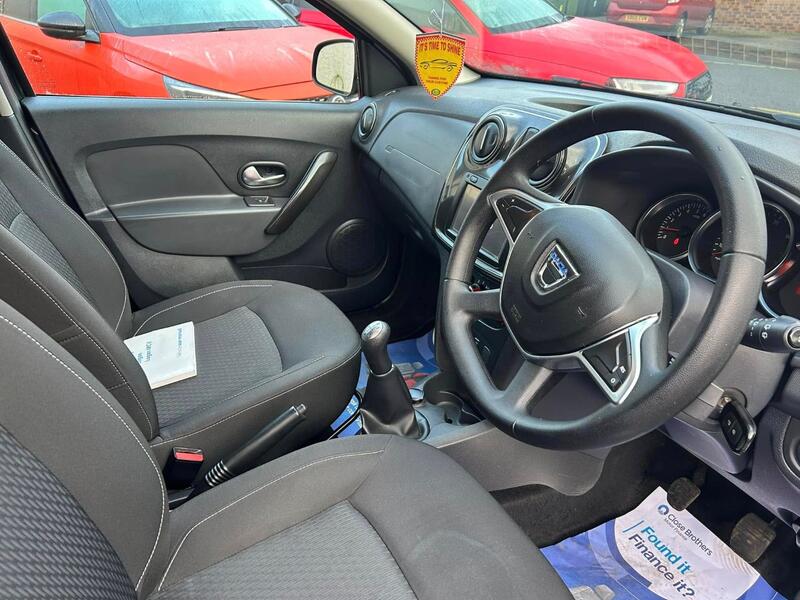 DACIA LOGAN MCV
