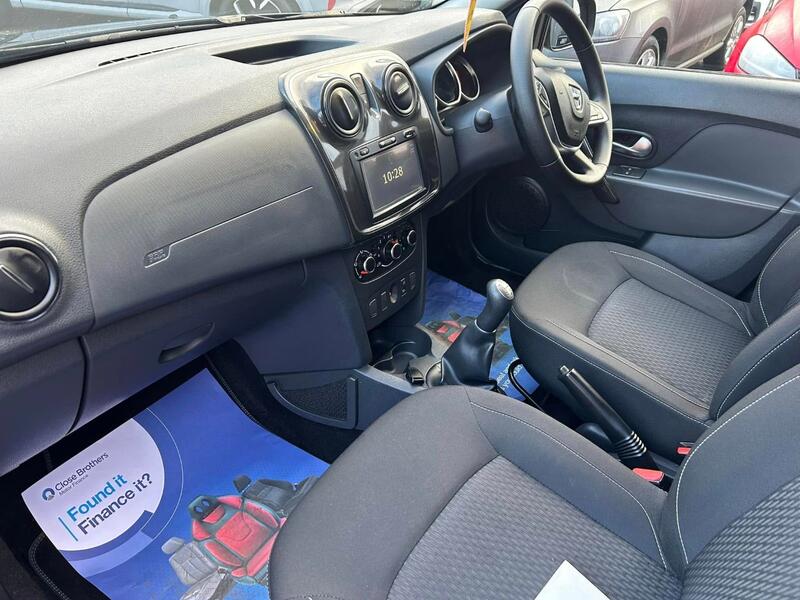 DACIA LOGAN MCV
