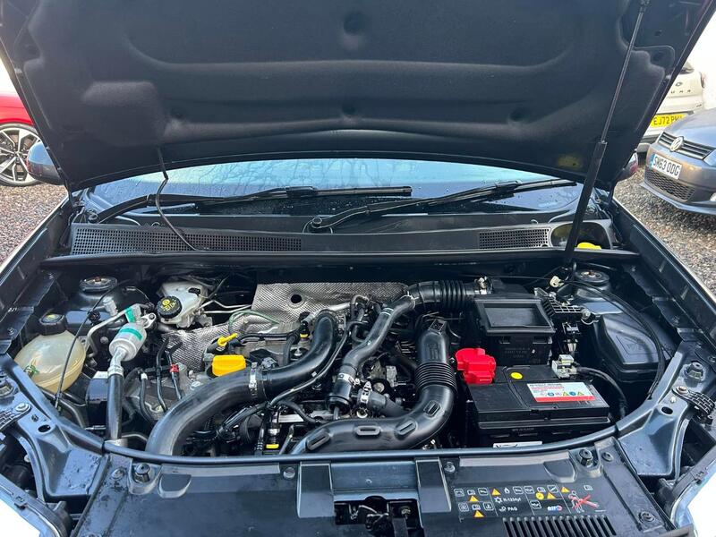 DACIA LOGAN MCV