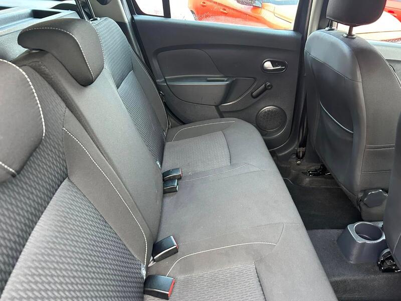 DACIA LOGAN MCV