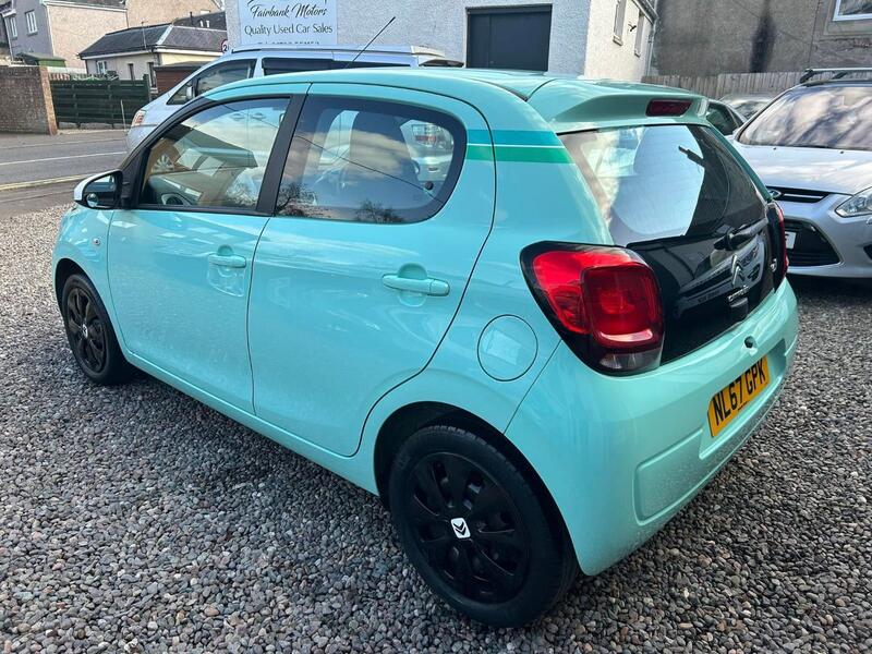 CITROEN C1