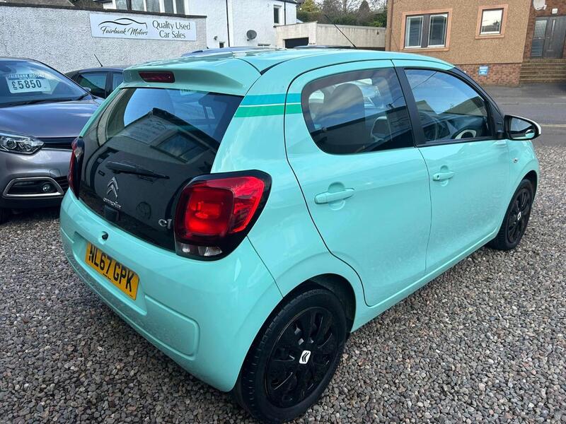 CITROEN C1