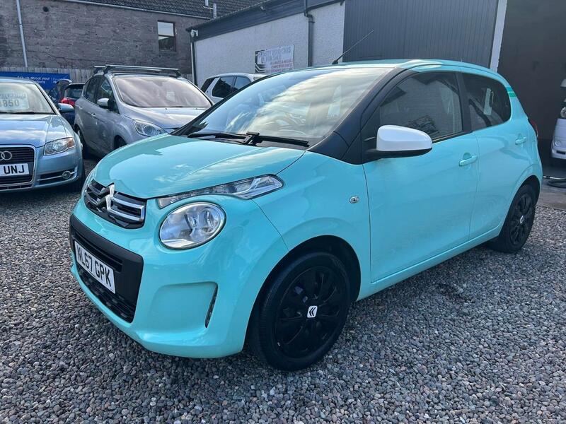 CITROEN C1