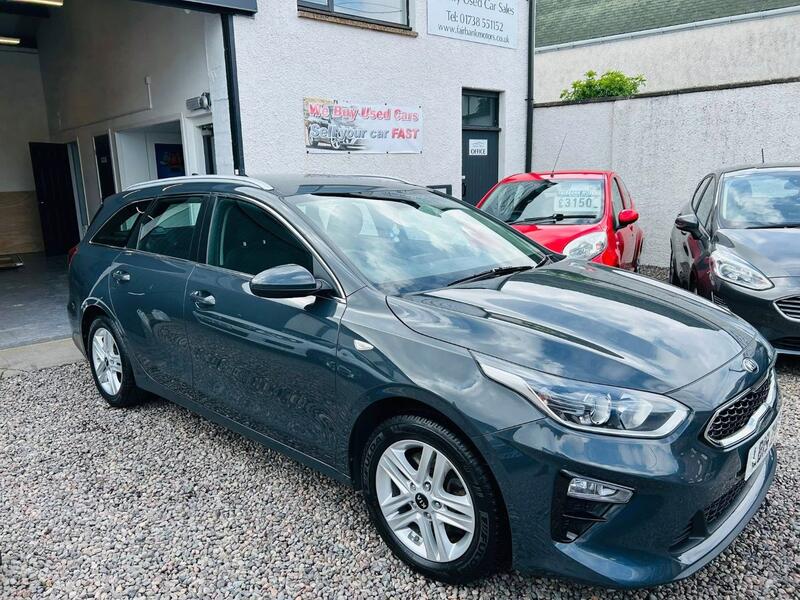 View KIA CEED 1.6 CRDi ECO 2