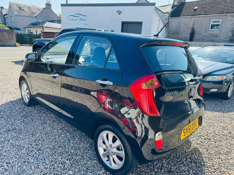 View KIA PICANTO 1.3 2