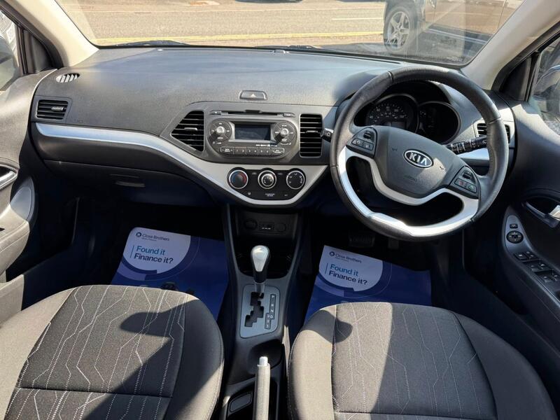 KIA PICANTO