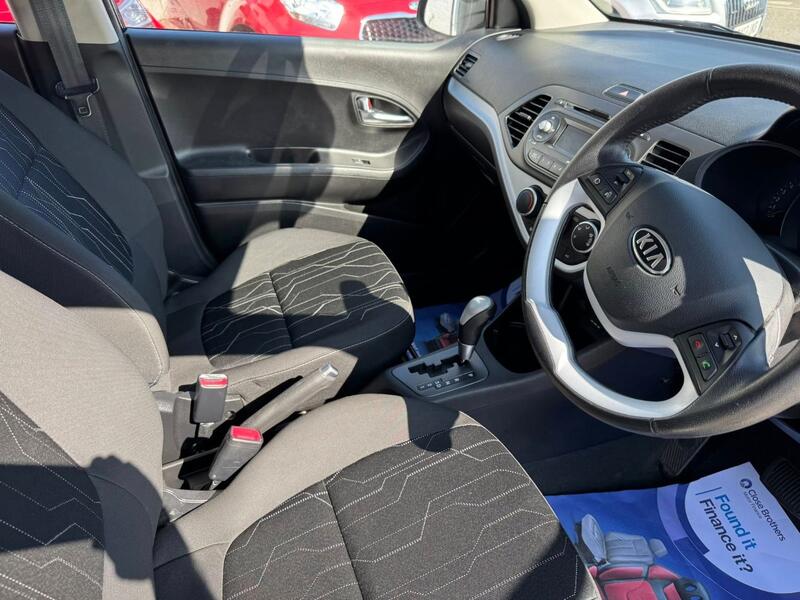 KIA PICANTO