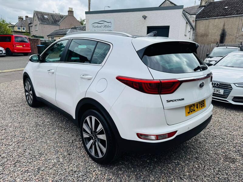 View KIA SPORTAGE 1.7 CRDi 3