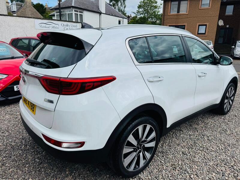 View KIA SPORTAGE 1.7 CRDi 3